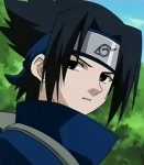 sasuke uchiha